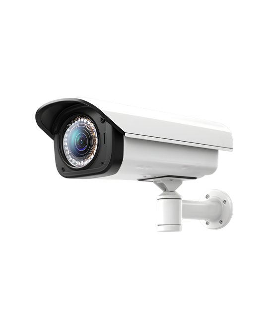 LG U+ 지능형 CCTV(실외형)